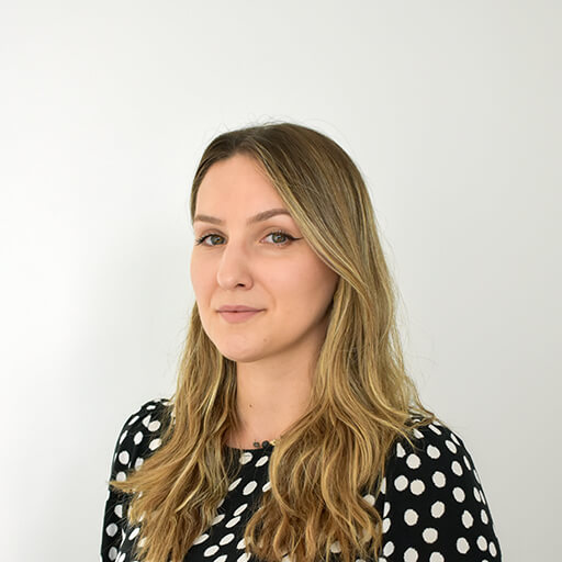 Domenika Lešina