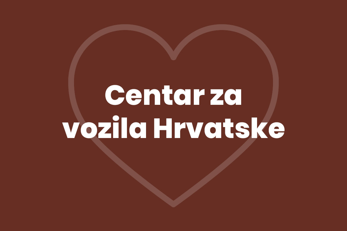 Centar za vozila Hrvatske